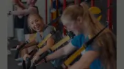 10 Fitness