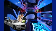 A1 USA Limo
