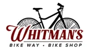 Whitman's Bike Way Bike Shop