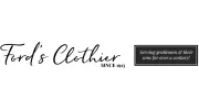 Fords Clothier