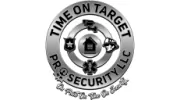 Time On Target Security