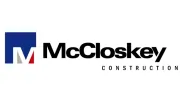 McCloskey Construction