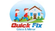 Quick Fix Glass & Mirror