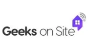 Geeks on Site