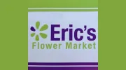 Eric's Flower Market