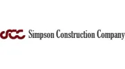 Simpson Construction