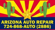 Arizona Auto Repair & Towing