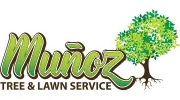 Munoz Tree & Lawn Service