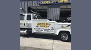 Carson City Towing