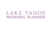 A Lake Tahoe Wedding Planner