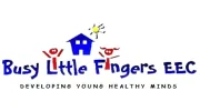 Busy Little Fingers