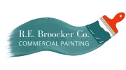 Broocker R E