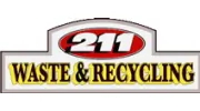 211 Waste Disposal