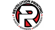 Revolution Printing