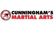 Cunningham's Martial Arts