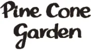 Pine Cone Garden