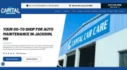 Capital Car Care
