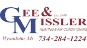 Gee & Missler Heating & Air Conditioning