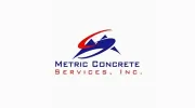 Metric Concrete Services