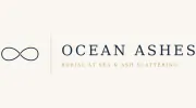 Ocean Ashes