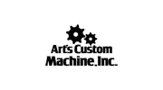 Arts Custom Machine