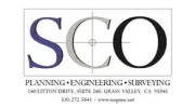 SCO Planning Engineering & Surveying