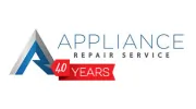 Appliance Repair Service