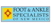 Foot & Ankle Specialists of New Mexico