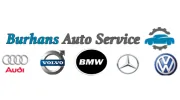 Burhans Auto Service