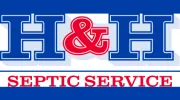 H & H Septic Service