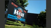 H & H Powder Coating