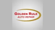 Golden Rule Auto Repair