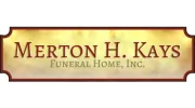 Merton H. Kays Funeral Home
