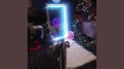 Mirror Mirror Photo Booth