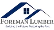 Foreman Lumber