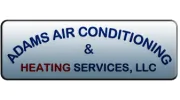 Adams Air Condition & Heating Services