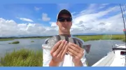 Reel Action Fishing Charters