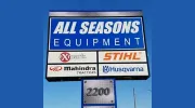 All Seasons Equipment