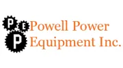 Powell Power Equipment