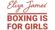Boxing Is For Girls