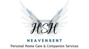 Heaven Sent Helpers