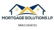 Mortgage Solutions