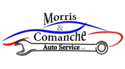 Morris & Comanche Auto Service