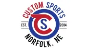Custom Sports