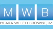 Meara Welch Browne PC