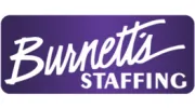 Burnett's Staffing