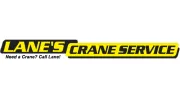 Lane's Crane Service