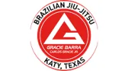 Gracie Barra Katy