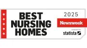 Cedarbrook Nursing Home