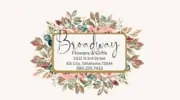 Broadway Flowers